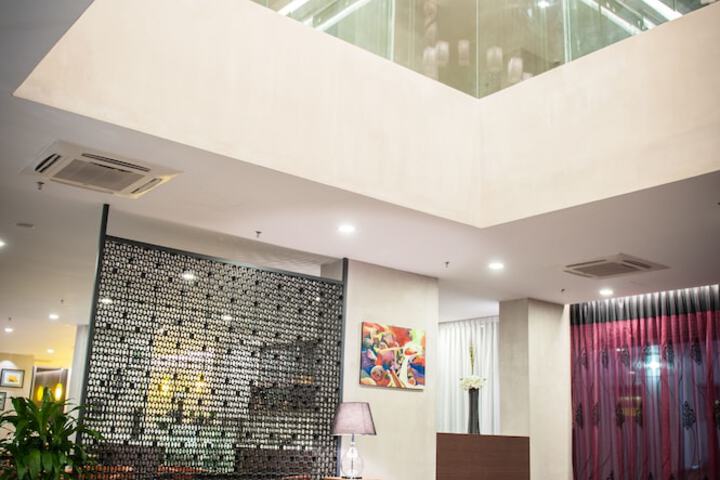 Hotel Interior 2 of 39