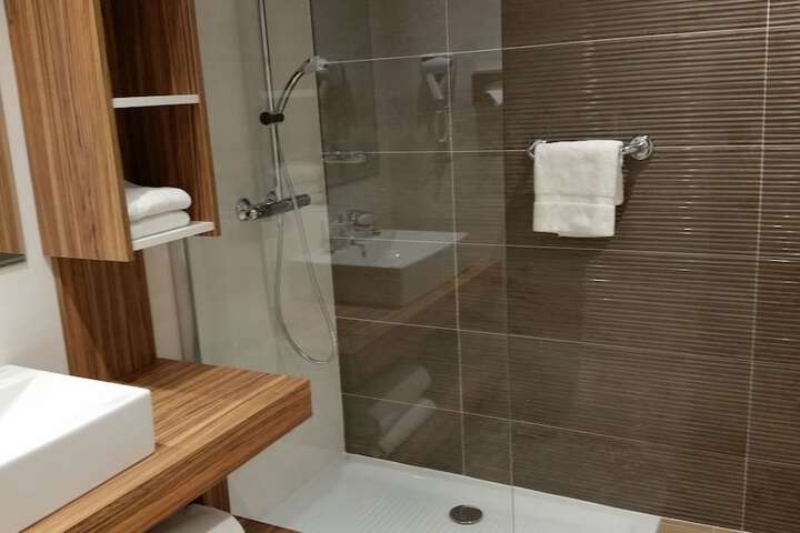 Bath Amenities