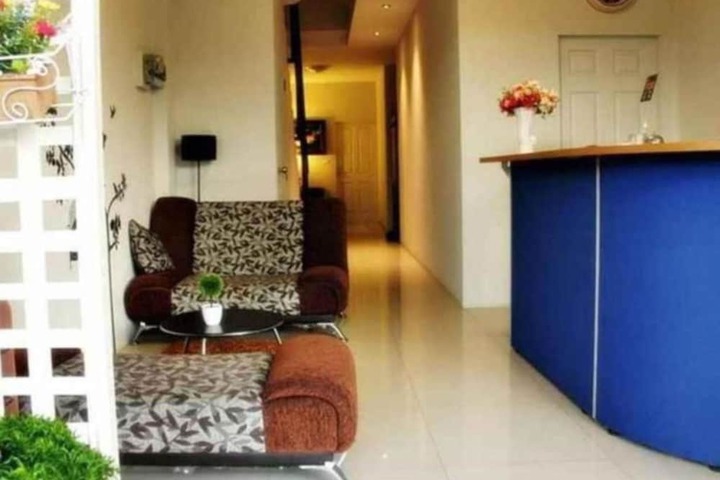 Hotel Interior 5 of 44