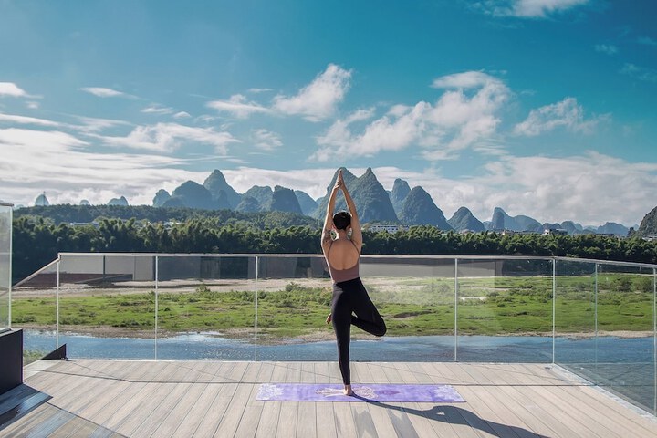 YangShuo Percent Hotel