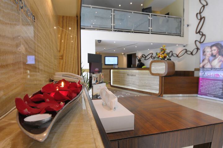 Hotel Interior 3 of 21