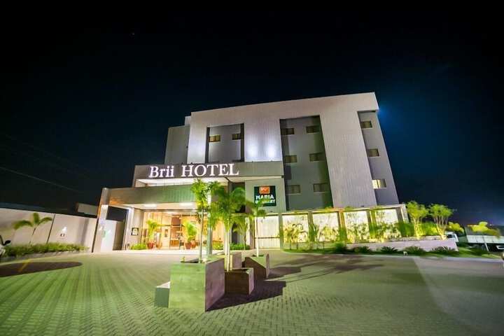 Photo of Brii hotel