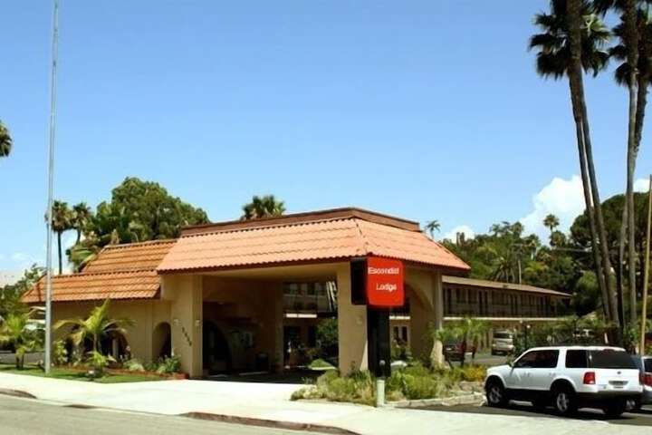 Hotel 43 of 47
