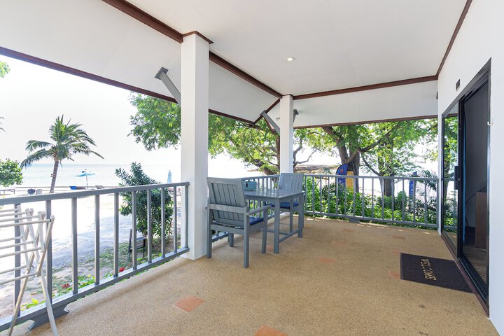 Terrace/Patio 158 of 293
