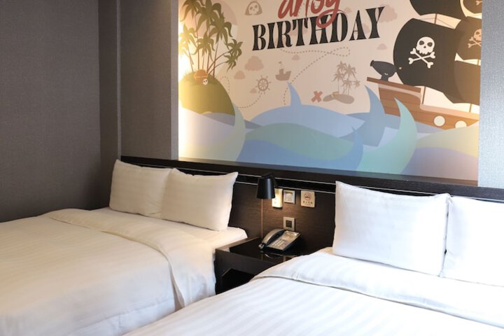Room 22 of 55
