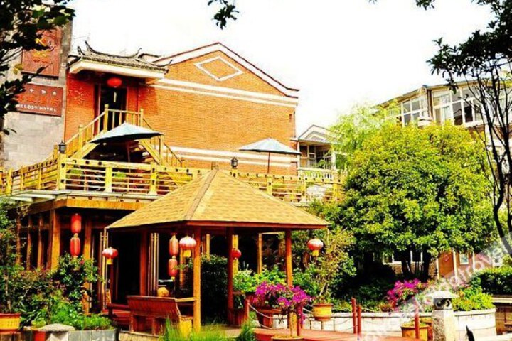 Taiyue Villa Hotel