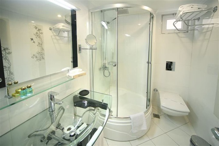 Bathroom Vanities
