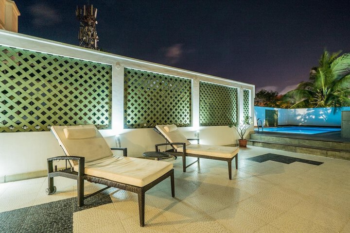 Terrace/Patio 16 of 46