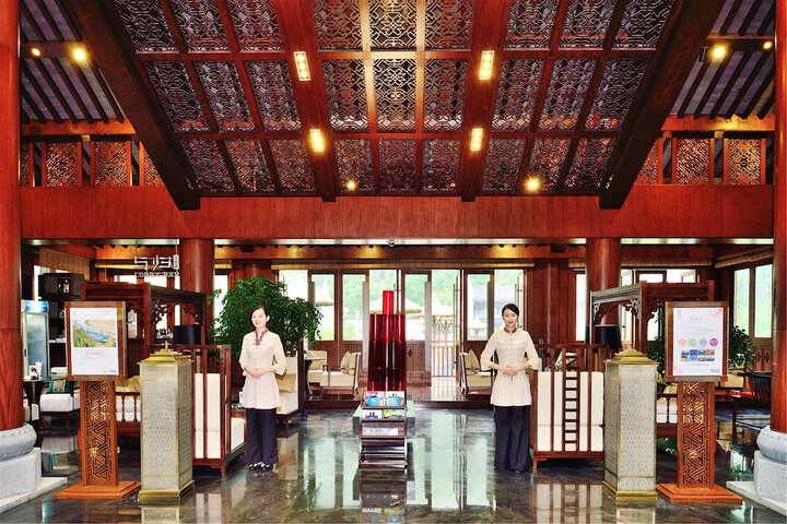 Hotel Interior 3 of 74