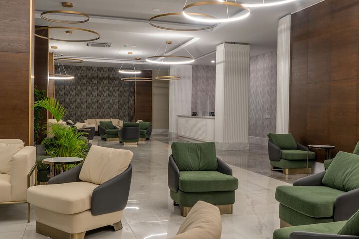 Hotel Interior 2 of 30
