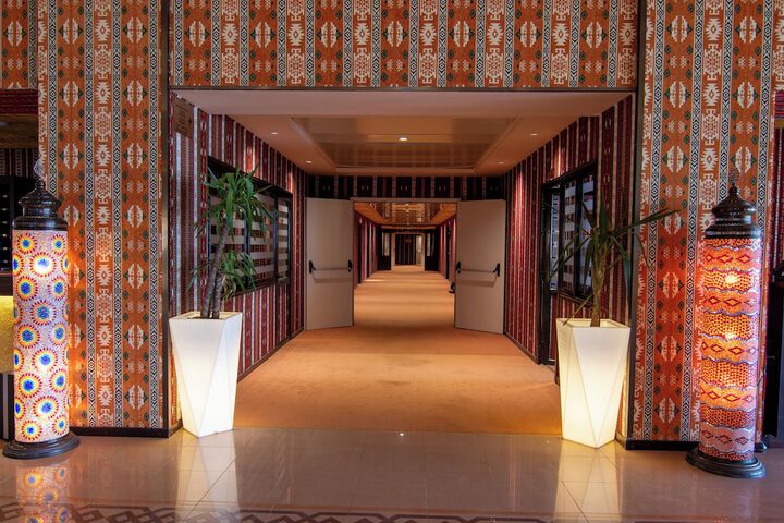 Hotel Interior 64 of 68