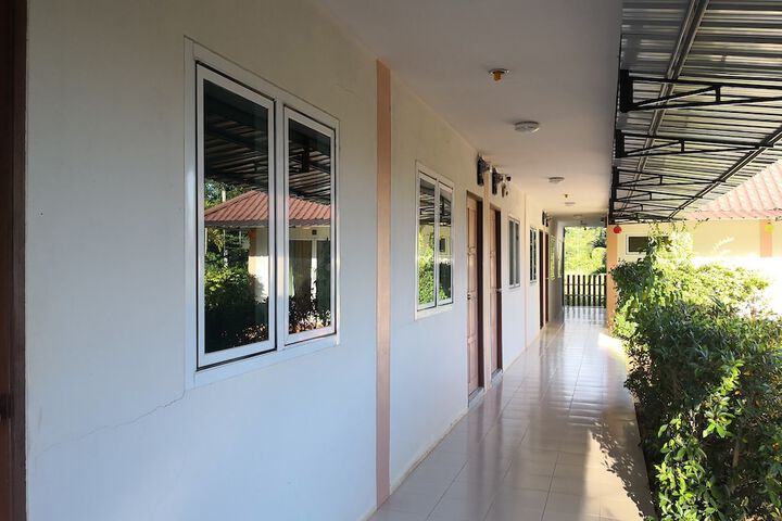 Terrace/Patio 24 of 27
