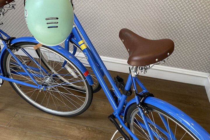 Bicycling