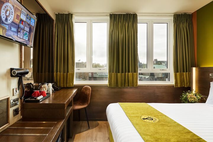 Room 14 of 55