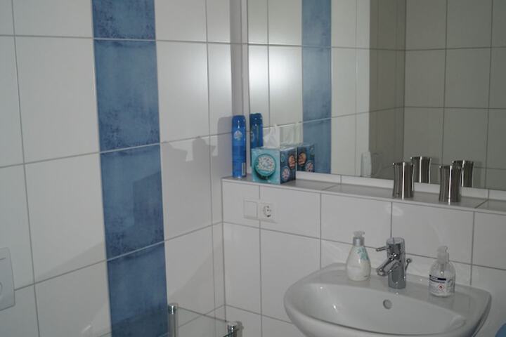 Bathroom Vanities
