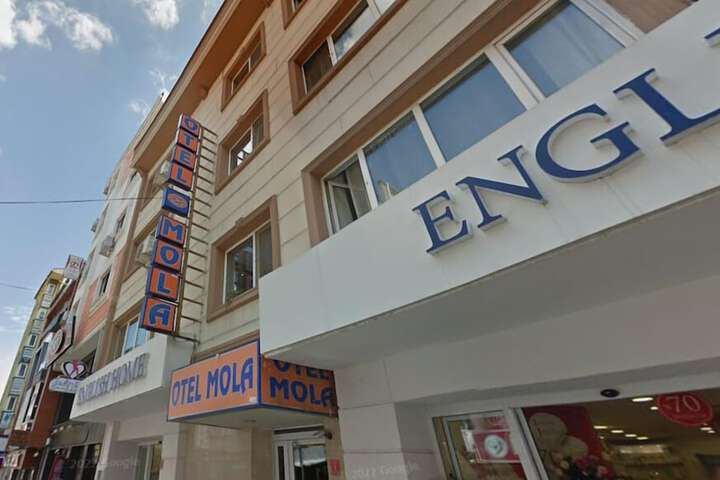 Photo of Mola Otel