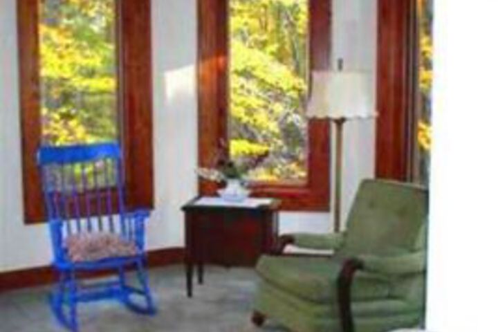 Fitness Center Photo