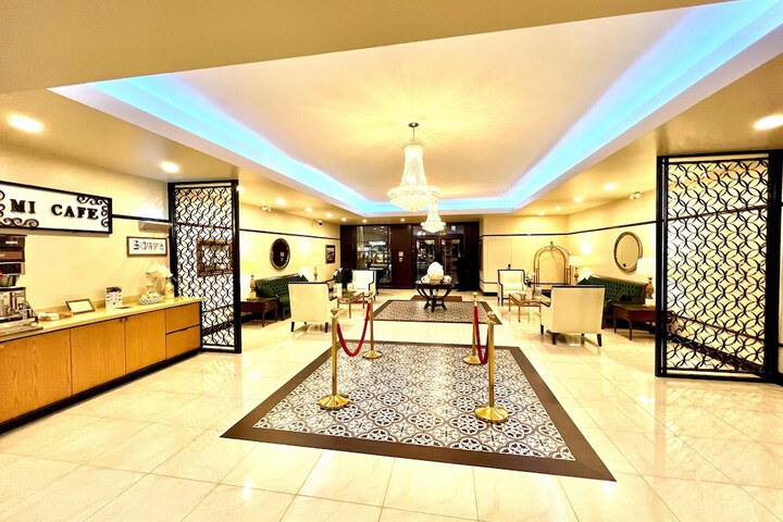 Hotel Interior 3 of 22