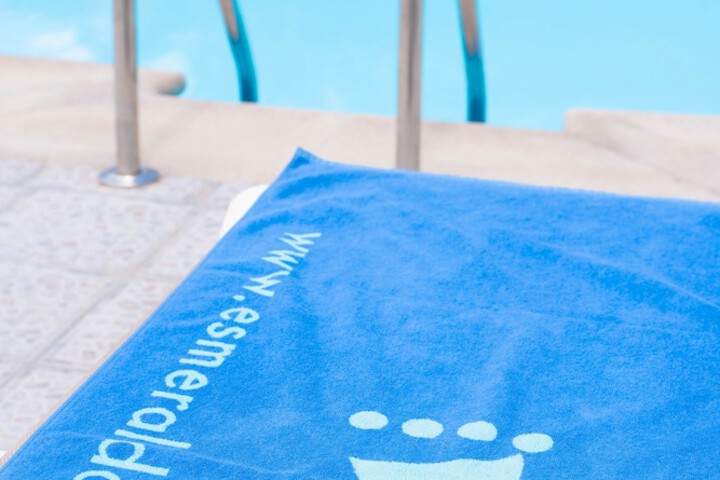Hotel with Pool