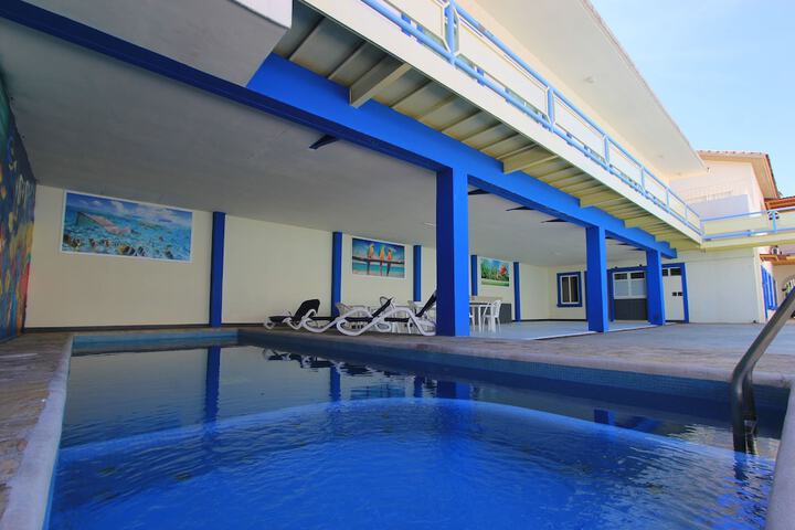 Pool 8 of 11