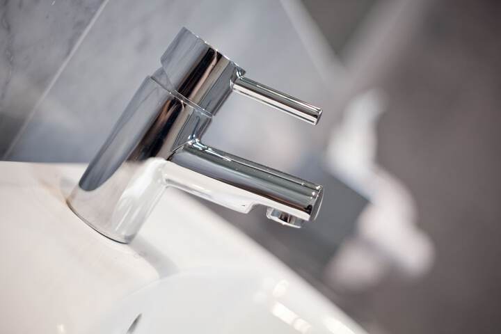 Bathroom Vanities