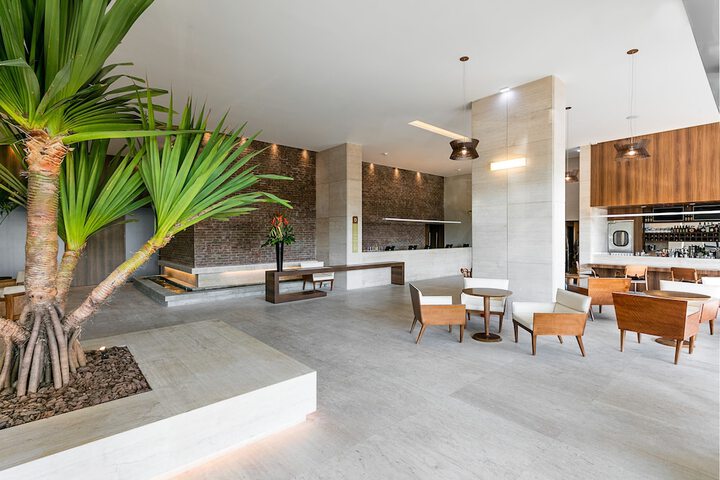 Lobby Photos