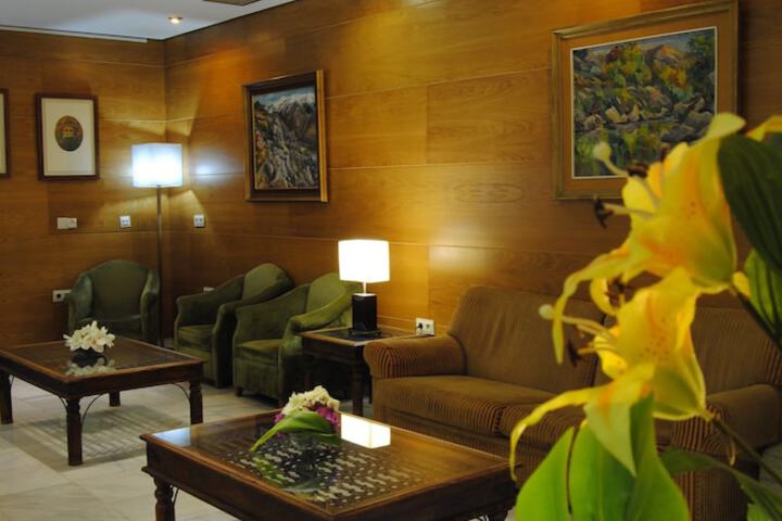 Hotel Interior 4 of 53