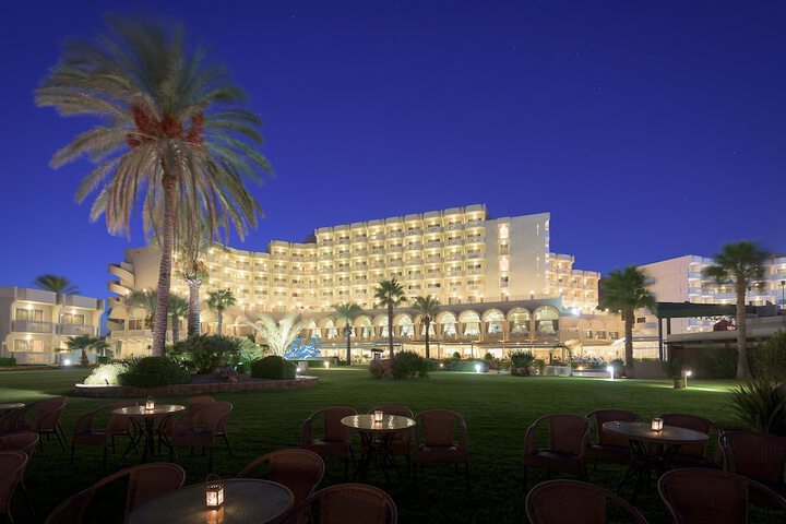 Hotel 110 of 111