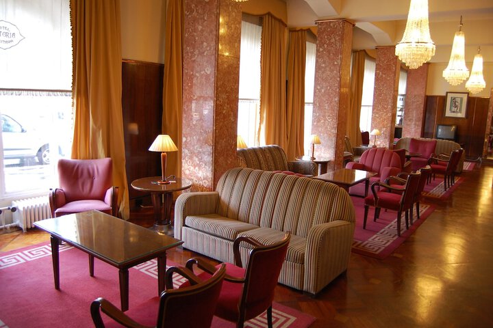 Hotel Interior 13 of 62