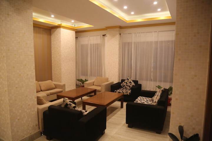 Hotel Interior 2 of 18