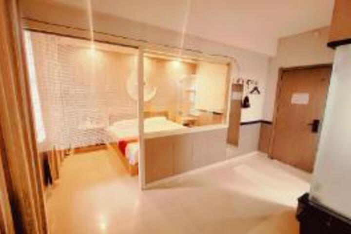 Home Inns Group - Binzhou Huimin Century Garden Huayi Hotel