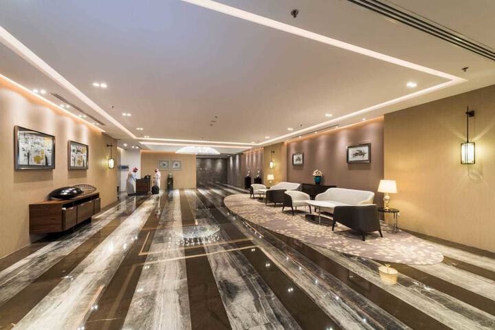 Hotel 16 of 16