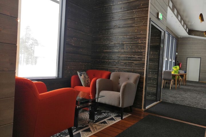Hotel Interior 2 of 26