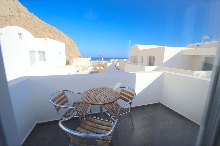 Terrace/Patio 156 of 158