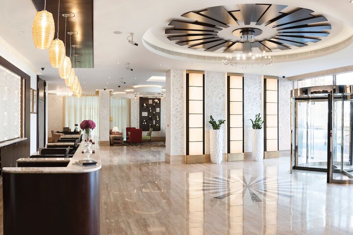 Hotel Interior 60 of 67