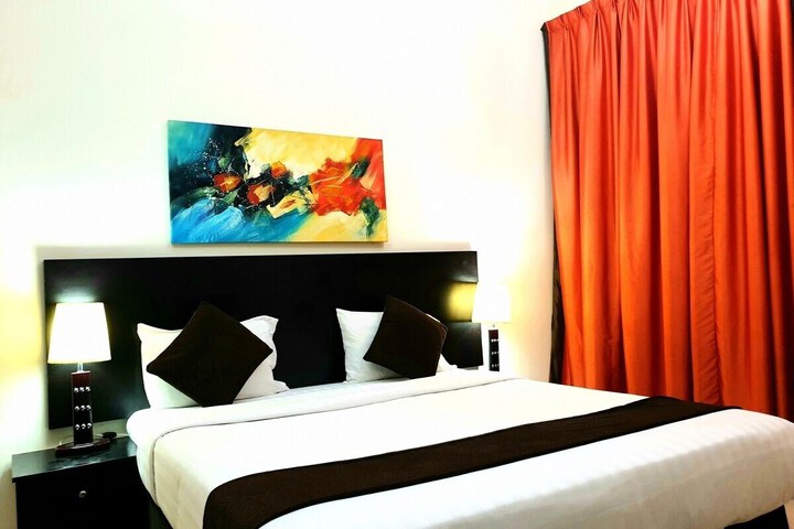 Fitness Facility Photos