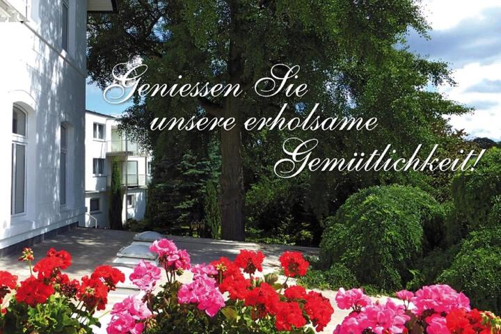 Hotel Villa Luise