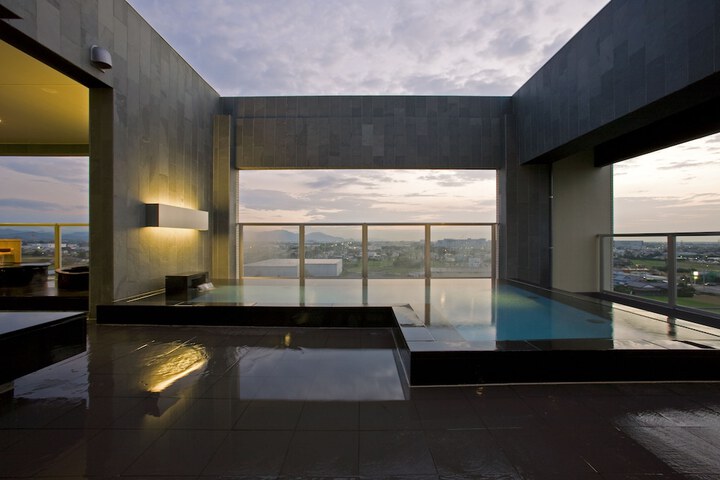 Spa Photos