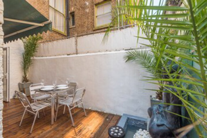 Terrace/Patio 29 of 34