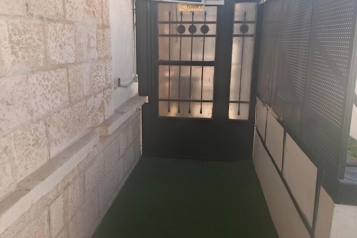 Terrace/Patio 9 of 14
