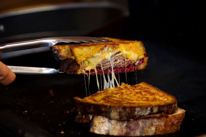 Breakfast/Coffee Service 55 of 67