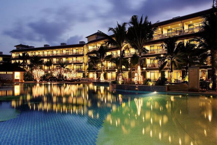 Hotel 102 of 108