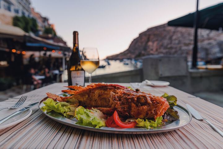 Restaurants