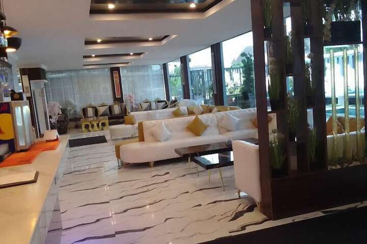 Hotel Interior 43 of 52