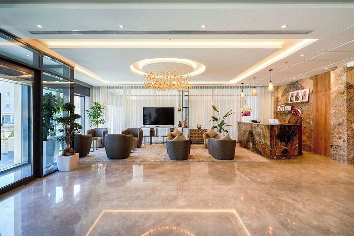 Hotel Interior 17 of 77