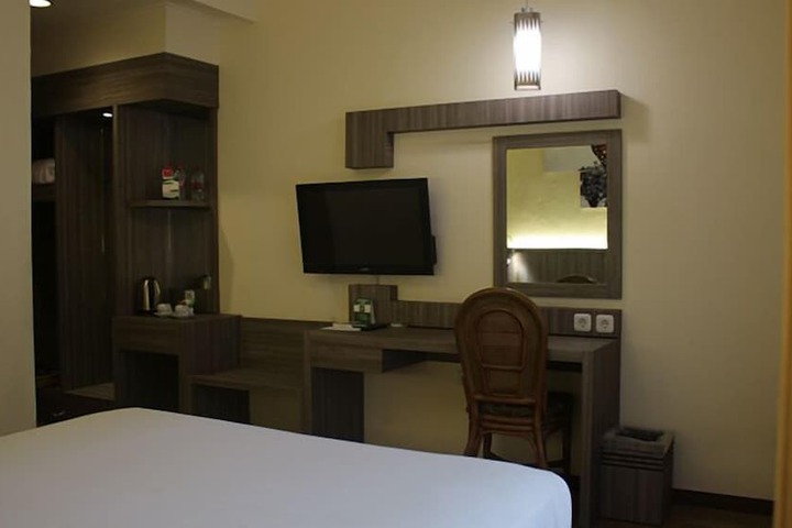 Hotel 65 of 69