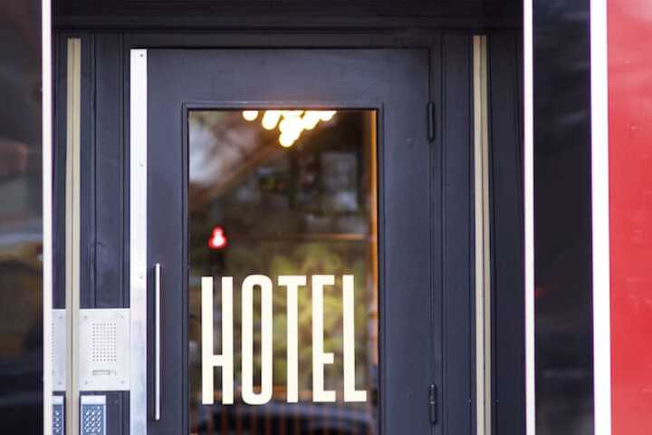 Hotel 53 of 55