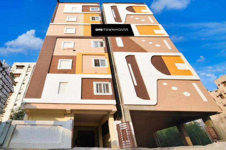 Townhouse VSK group of hotels