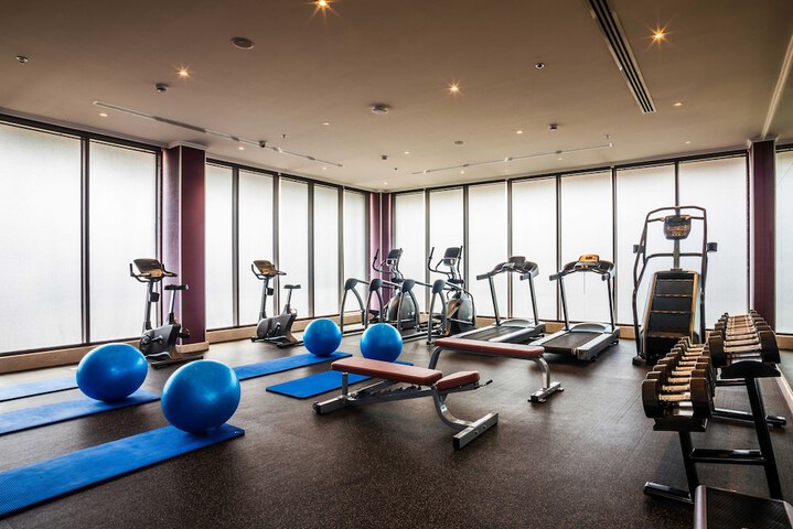 Health and Fitness 50 of 67