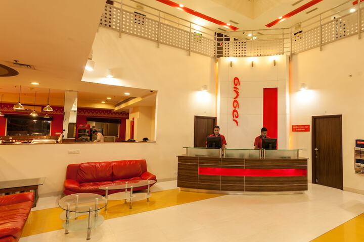 Hotel Interior 4 of 43